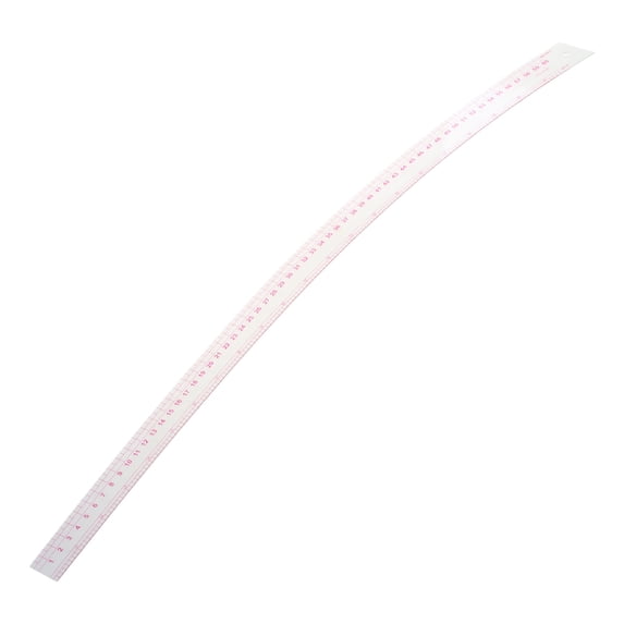 French Curved Ruler Multifunctional Patchwork Ruler Measure Ruler Dressmaking Drawing Template Tool Craft Sewing Tool