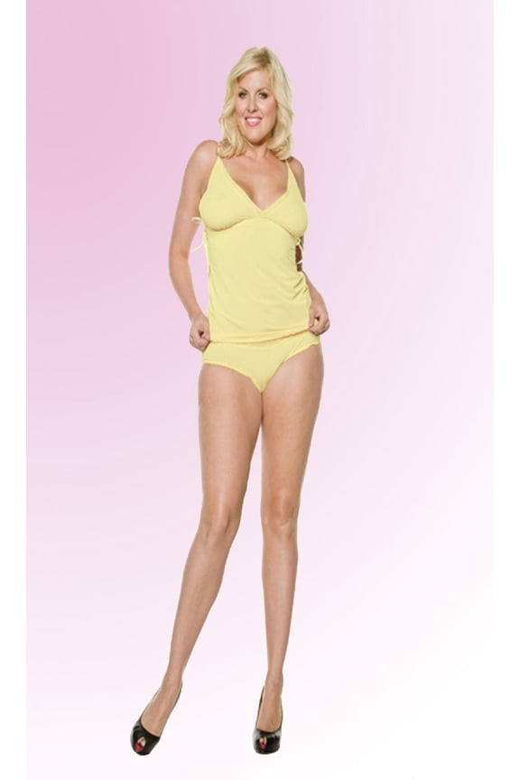 French Cut Bikini Sun 2X