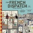 thumbnail image 1 of French Dispatch / O.S.T. - The French Dispatch Soundtrack - Music & Performance - CD, 1 of 3