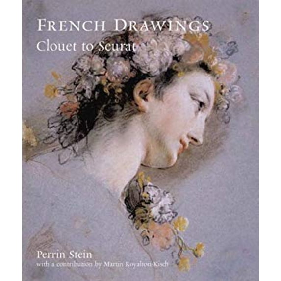 Pre-Owned French Drawings Clouet to Seurat /anglais (Paperback) 0714126462 9780714126463