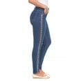 thumbnail image 1 of French Dressing Jeans Olivia Slim Leg, 1 of 3