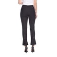 thumbnail image 1 of French Dressing Jeans Pull-On Semi Flared Ankle Pants, 1 of 4
