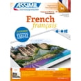 thumbnail image 1 of French E-Course Pack (Paperback), 1 of 1