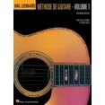 thumbnail image 1 of French Edition: Hal Leonard Guitar Method Book 1: Book Only, (Paperback), 1 of 8