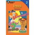 thumbnail image 1 of Pre-Owned French, Elementary, Level 2 (Homework Booklets) Paperback, 1 of 1