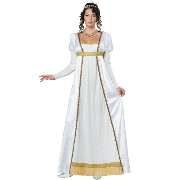 French Empress Josephine Adult Costume