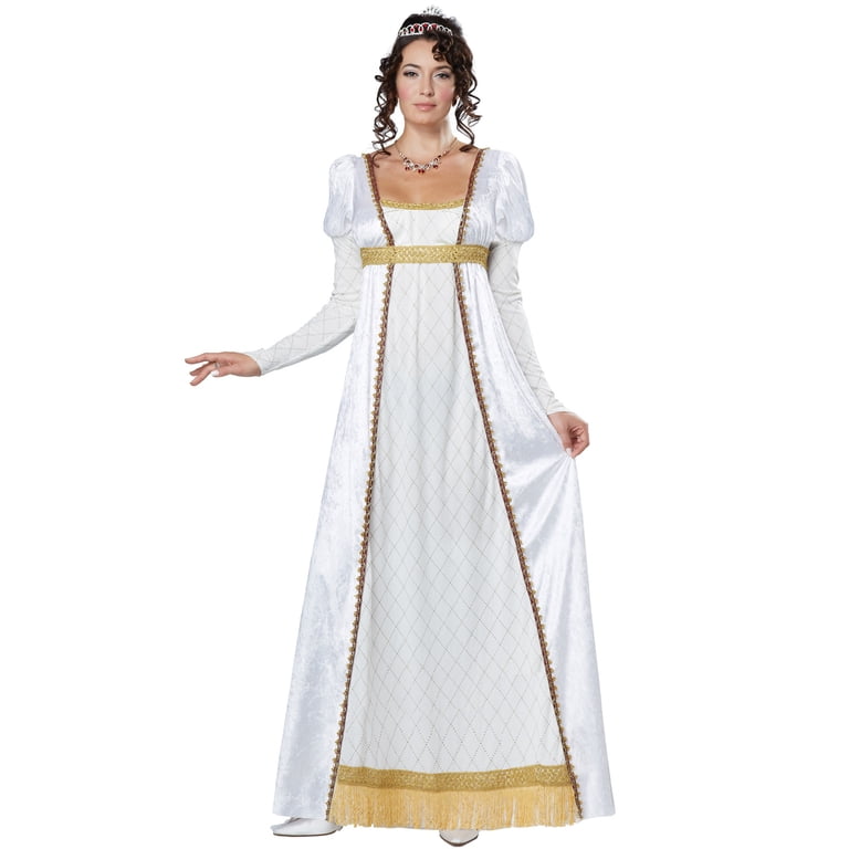 traditional dress of french Costume, French Regional, Lepaige-Medvey, Woman from Lorraine