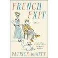thumbnail image 1 of French Exit, 1 of 1