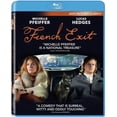 thumbnail image 1 of French Exit (Blu-ray), Sony, Comedy, 1 of 1