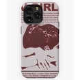 thumbnail image 1 of French Exit The New Album Art M3749 Phone Case for iPhone 17 16 15 14 13 12 11 Pro Max, 1 of 2