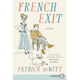 thumbnail image 1 of Pre-Owned French Exit LP (Paperback) 0062864408 9780062864406, 1 of 1