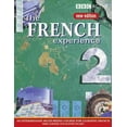 thumbnail image 1 of THE FRENCH EXPERIENCE 2 COURSE BOOK (NEW EDITION), 1 of 1
