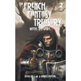 thumbnail image 1 of French Fantasy Treasury: The French Fantasy Treasury (Volume 2) (Paperback), 1 of 1