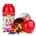 thumbnail image 1 of French Farm  5.6 oz Bonbons Barnier Assorted Fruit Lollipops in Parisian Gift Tin, 1 of 1