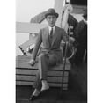 thumbnail image 1 of French Fashion Designer Jean Patou History (18 x 24), 1 of 2