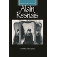 thumbnail image 1 of French Film Directors: Alain Resnais (Paperback), 1 of 1