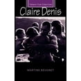 thumbnail image 1 of French Film Directors Claire Denis, (Paperback), 1 of 1