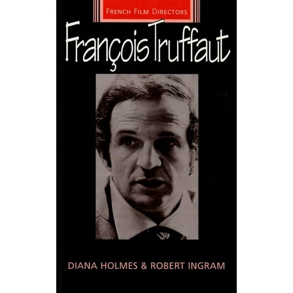 French Film Directors Francois Truffaut, (Paperback)