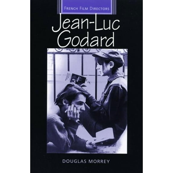 French Film Directors Jean-Luc Godard, (Paperback)