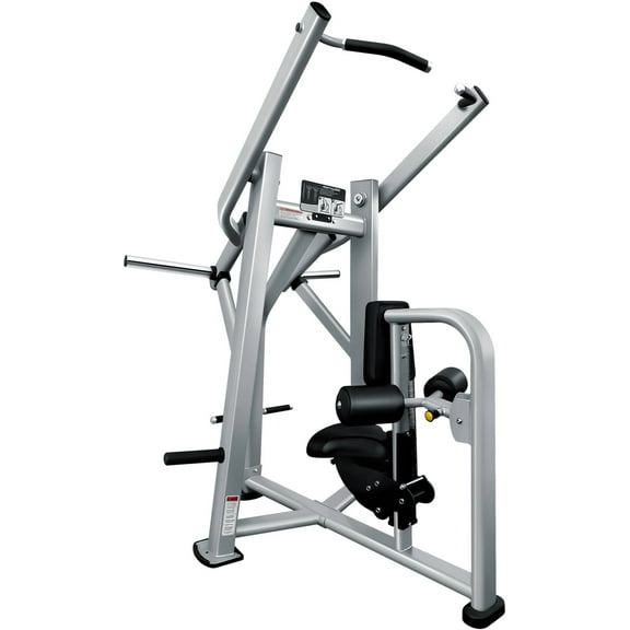 French Fitness Diablo P/L Iso Lateral Front Pulldown (New)