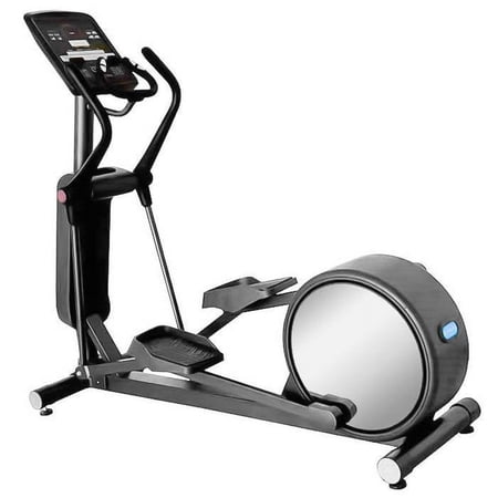French Fitness E100 Light Commercial Elliptical (New)
