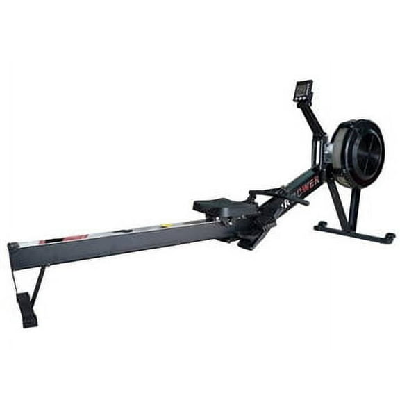 French Fitness FF-AR Air Rower (New)