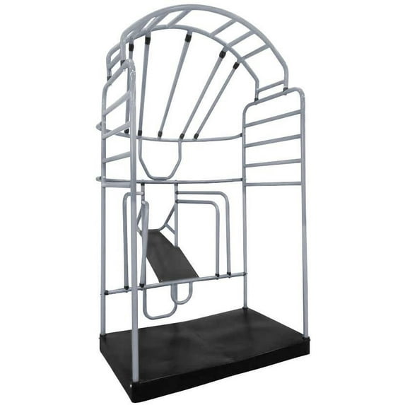 French Fitness FF-SC15 Stretch Cage (New)
