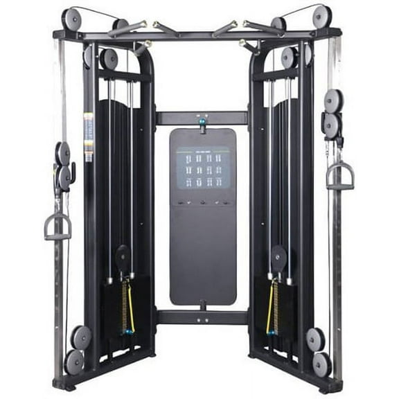 French Fitness FTS-F1 Functional Training System (New)