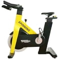 thumbnail image 1 of French Fitness MIC8 Magnetic Indoor Commercial Cycle (New), 1 of 1