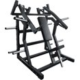 thumbnail image 1 of French Fitness Marin Iso-Lateral Super Incline Press (New), 1 of 1