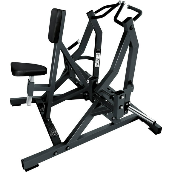 French Fitness Marin P/L Iso-Lateral Rowing Low Row (New)