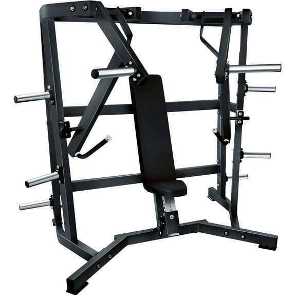 French Fitness Marin P/L Iso-Lateral Wide Chest (New)