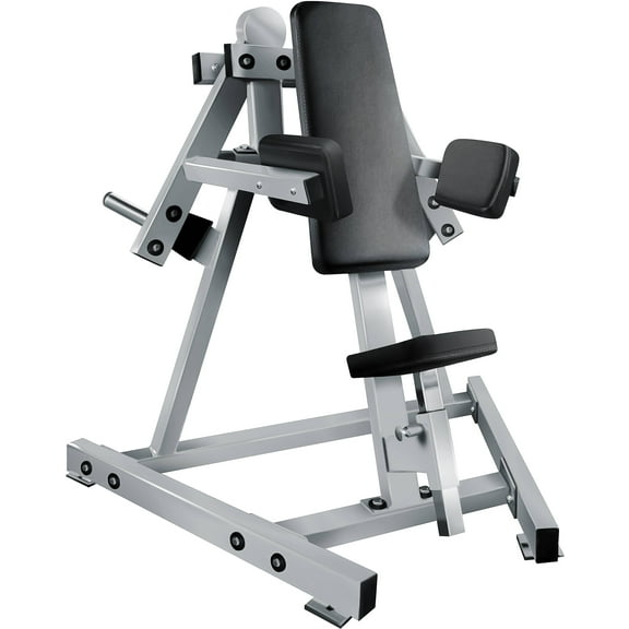 French Fitness Napa Lateral Lat Raise Plate Loaded (New)