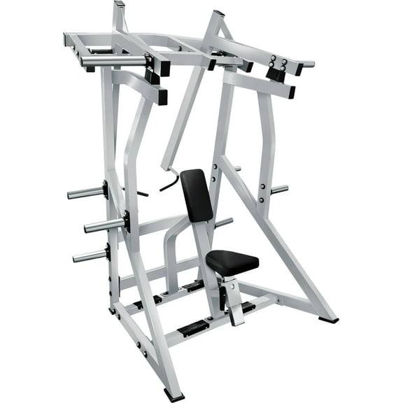 French Fitness Napa P/L Iso-Lateral D.Y. Row (New)