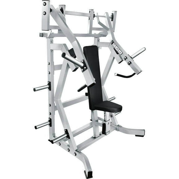 French Fitness Napa P/L Iso-Lateral Incline Chest Press (New)