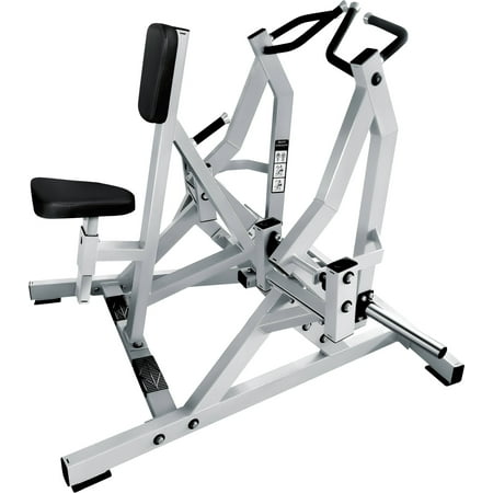 French Fitness Napa P/L Iso-Lateral Rowing Low Row (New)