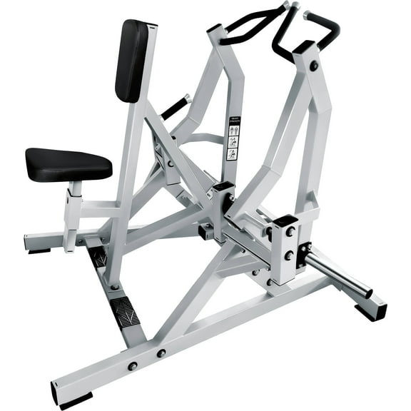 French Fitness Napa P/L Iso-Lateral Rowing Low Row (New)