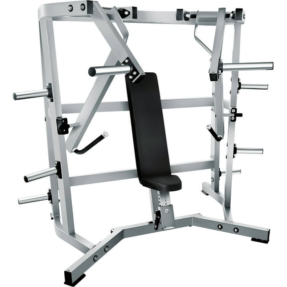 French Fitness Napa P/L Iso-Lateral Wide Chest (New)