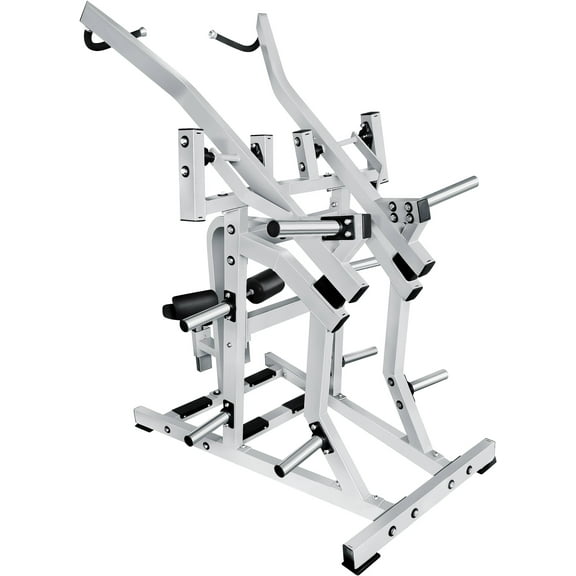 French Fitness Napa P/L Iso-Lateral Wide Pulldown (New)