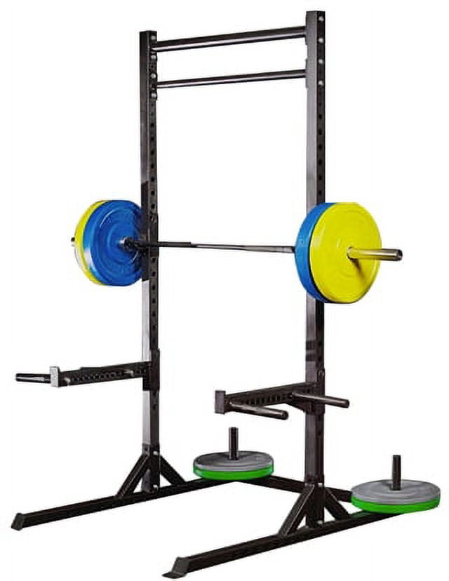 Squat stand crossfit sale