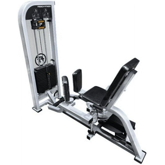 French Fitness Shasta Inner / Outer Thigh Machine (New)