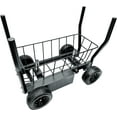 thumbnail image 1 of French Fitness XT8 Power Sled w/Resistance (New), 1 of 5