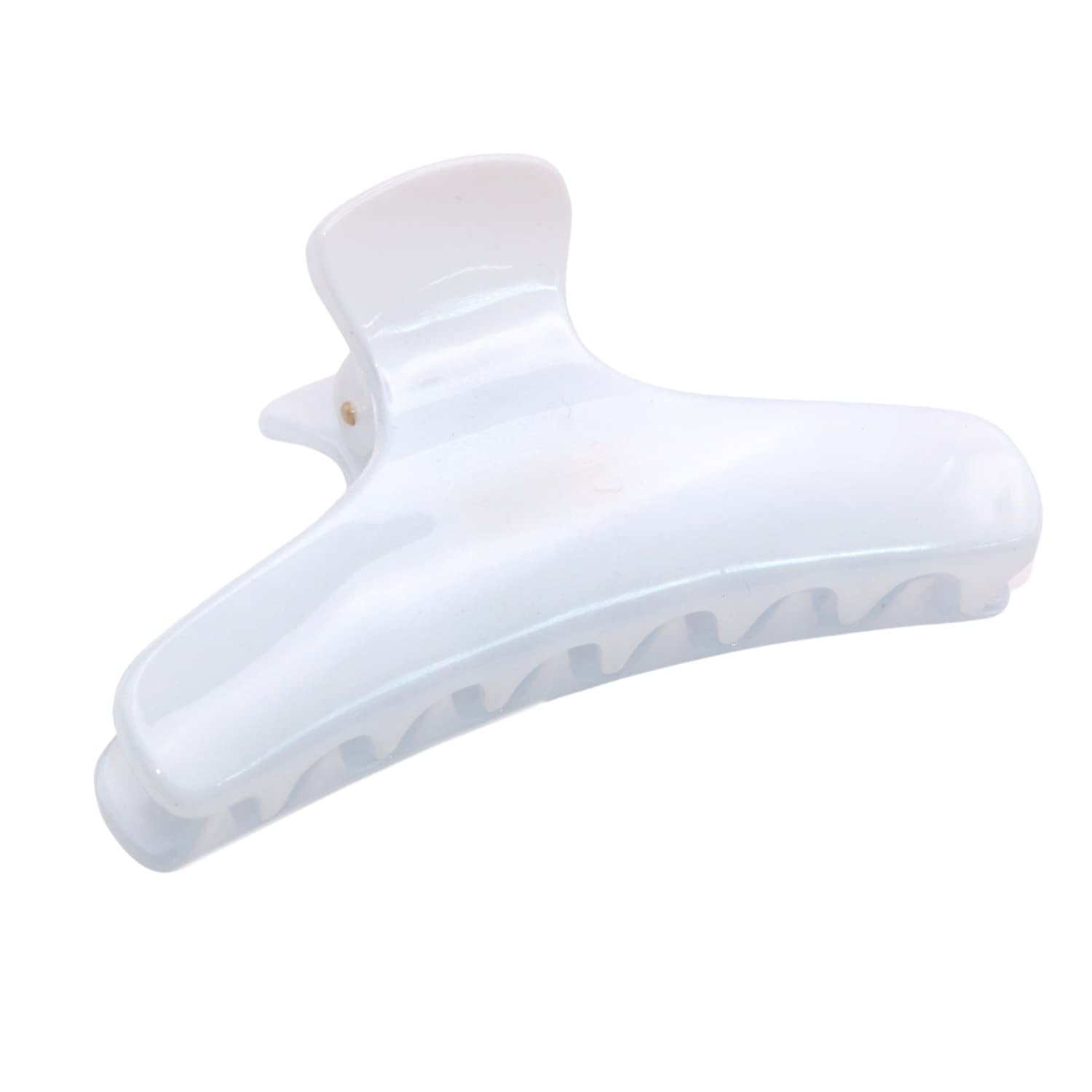 French Celluloid Hair Claw 3\