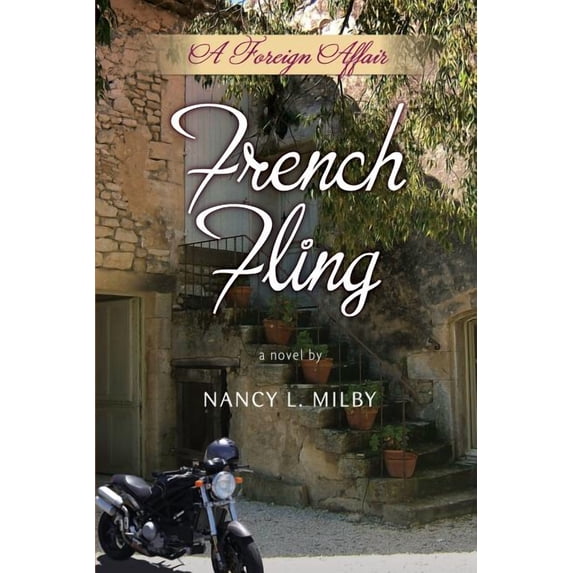 French Fling : A Foreign Affair (Paperback)