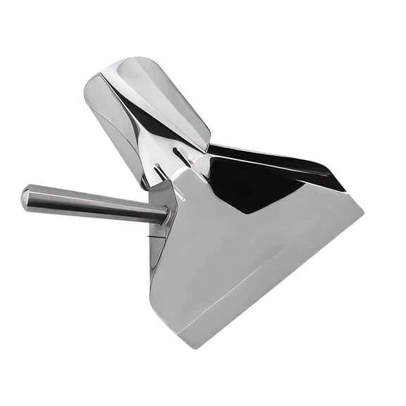 French Fry Chip Scoops Kitchen Gadgets Antislip Handle Multifunctional Popcorns Shovel for Candy Nut Snacks Serving