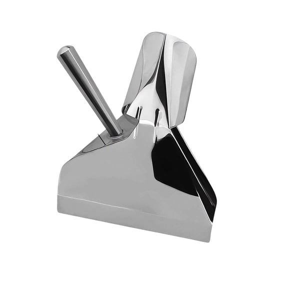 French Fry Chip Scoops Kitchen Gadgets Antislip Handle Multifunctional Popcorns Shovel for Candy Nut Snacks Serving
