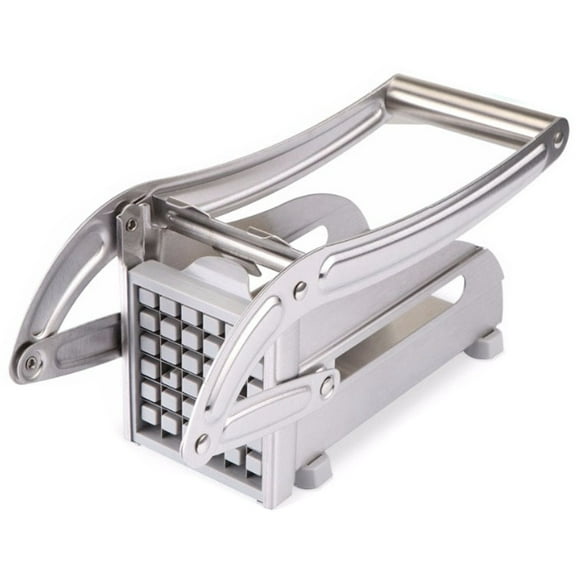 Waffle Fry Cutter