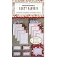 thumbnail image 1 of French General: Party Paperie (Kit), 1 of 1