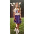 thumbnail image 1 of French Girl's Dress for Sport Size 3/4 Years, 1 of 1