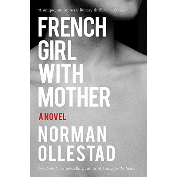Pre-Owned French Girl with Mother Paperback